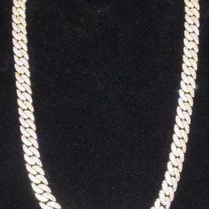 14kgp Cubin link chain